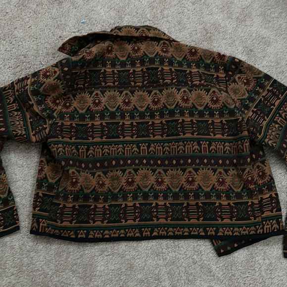 Flashback Jacket - Picture 2 of 3